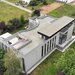 Sisesti, Baneasa, exclusive villa, neo - modern design, interior Spa Area